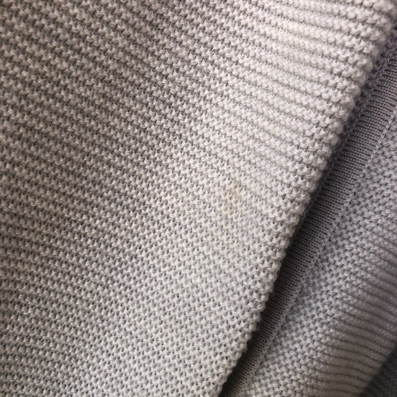 MM Lafleur Morandi Cardigan Womens XS/S Merino - Picture 9 of 11